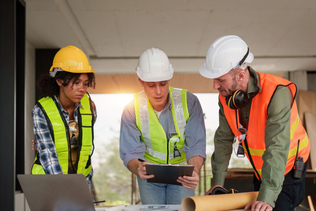 Construction Management