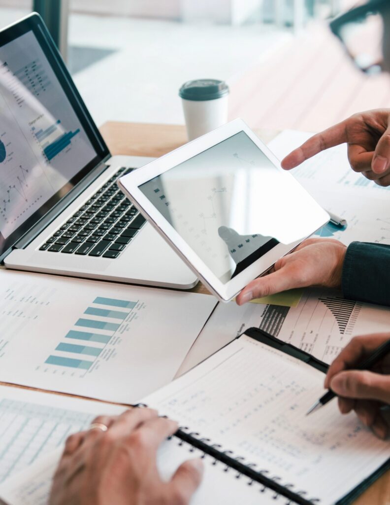 Financial Modeling & Forecasting