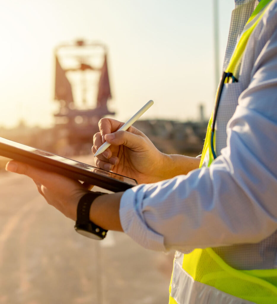 End to End Project Management