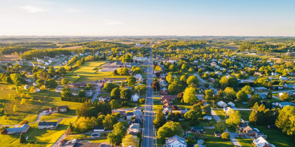 White House Links BEAD Non-Deployment Funding Eligibility to State AI Laws